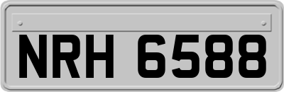 NRH6588