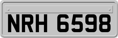 NRH6598