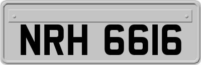 NRH6616