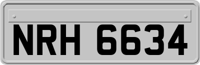 NRH6634