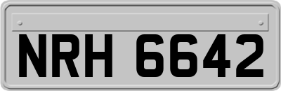 NRH6642