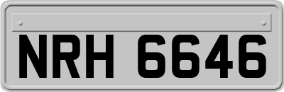 NRH6646