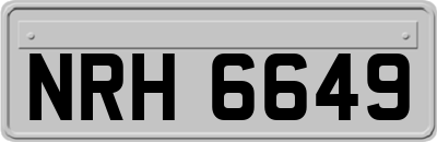 NRH6649