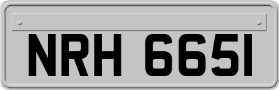 NRH6651