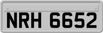 NRH6652