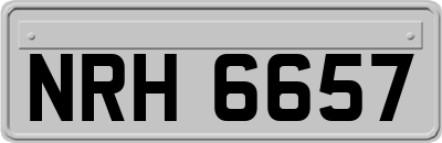 NRH6657