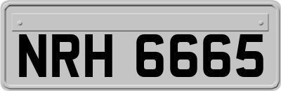 NRH6665