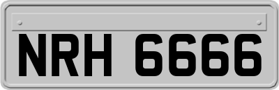 NRH6666