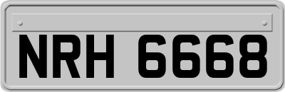 NRH6668