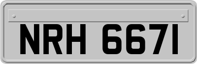 NRH6671