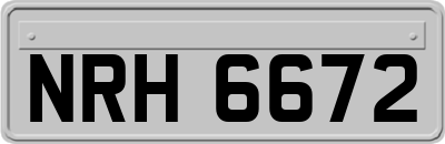 NRH6672