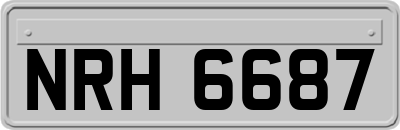 NRH6687