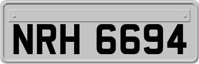 NRH6694