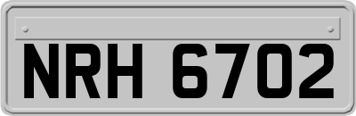 NRH6702