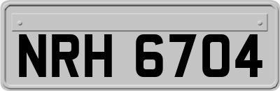 NRH6704
