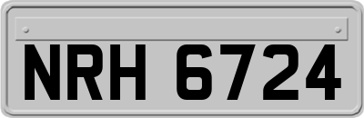 NRH6724
