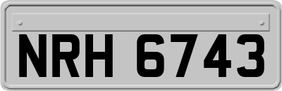 NRH6743