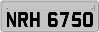 NRH6750