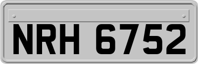 NRH6752