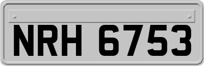 NRH6753