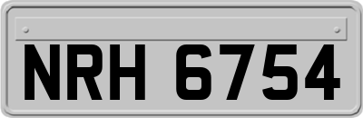 NRH6754