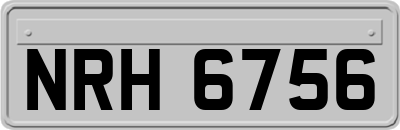 NRH6756