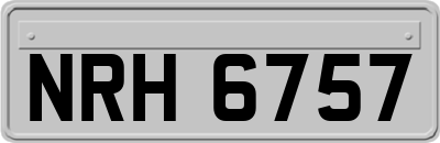 NRH6757