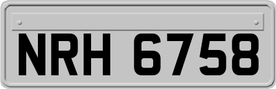 NRH6758