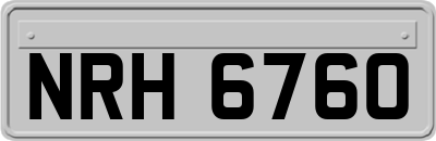 NRH6760