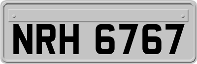 NRH6767