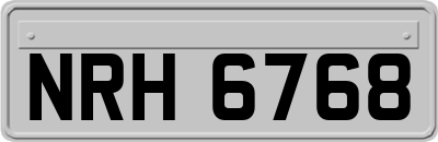 NRH6768