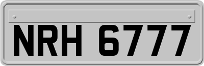 NRH6777