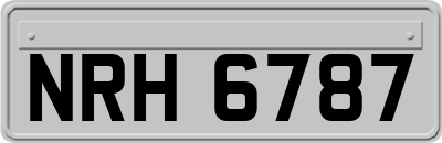 NRH6787