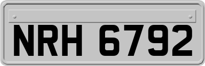 NRH6792