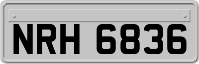 NRH6836