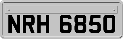 NRH6850