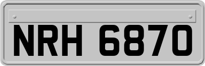 NRH6870
