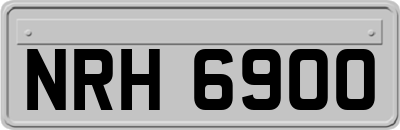 NRH6900