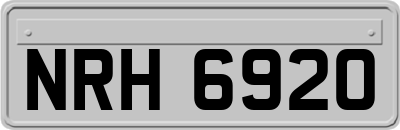 NRH6920