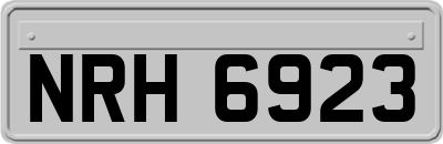 NRH6923