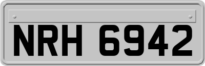 NRH6942
