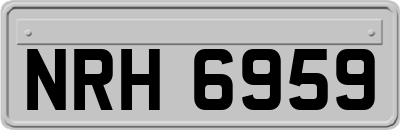 NRH6959