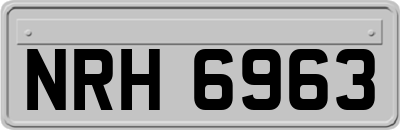 NRH6963