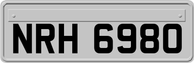 NRH6980