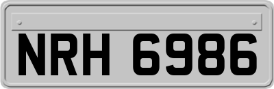 NRH6986