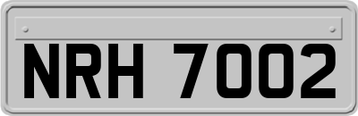 NRH7002