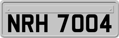 NRH7004