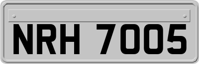 NRH7005