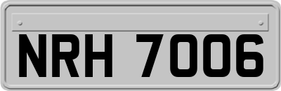 NRH7006