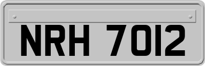 NRH7012